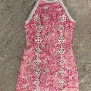 Lilly Pulitzer She’s A Fox Dress